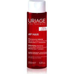 Uriage AP HAIR Volumizing Shampoo шампоан за обем за разредена коса 200ml