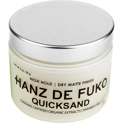 Hanz de Fuko Quicksand (56 г)