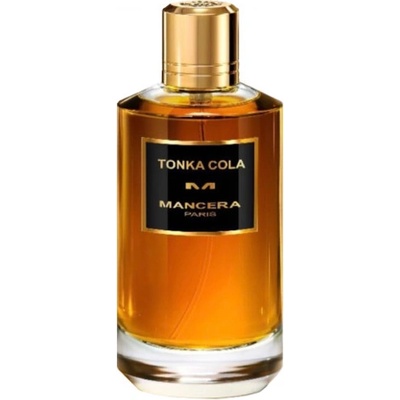 Mancera Tonka Cola EDP 60 ml