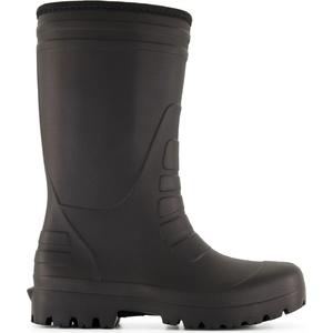 Stoic Дамски гумени ботуши Stoic Women's Superlight Woolmix Boots Wellington boots - Black - размер 40/41 (EU) (131-0188-0115)