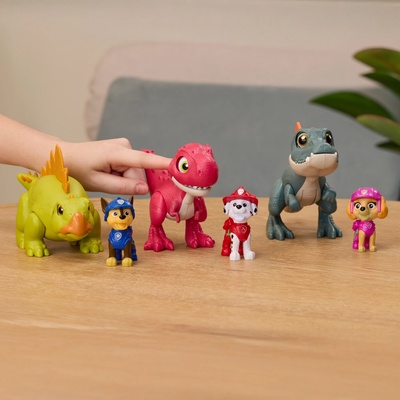 Tlapková Patrola Dino Figurka se zvuky Marshall – Zbozi.Blesk.cz