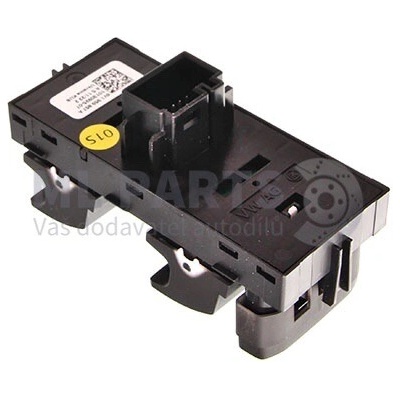 Spínač ŠKODA OEM Originál 6V1959857AWHS
