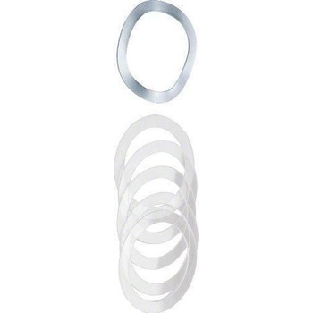 Sram BB30 shim/wave washer kit
