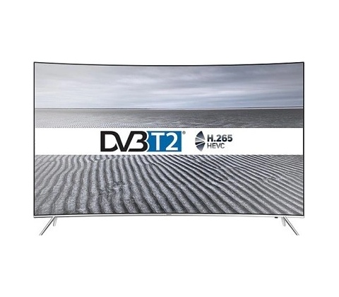 Samsung UE55KS7502