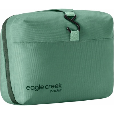Eagle Creek toaletní taška Pack-It Reveal Hanging Toiletry Kit willow