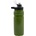 Katadyn Филтър за вода Katadyn BeFree AC Bottle Water bottle - Green - размер 0, 7 l (538-0246-0211)