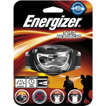 Energizer Headlight
