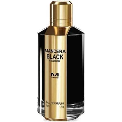 Mancera Black Prestigium EDP 120 ml Tester