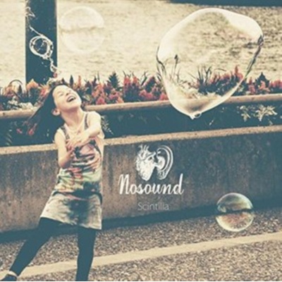 Nosound - Scintilla -Gatefold/Hq LP