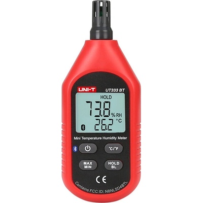 Uni-T UT333BT