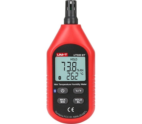 Uni-T UT333BT