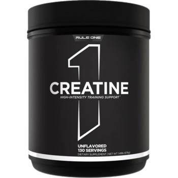 Image 1 of Rule 1 Creatine | 100 Micronized [676 грама] Неовкусен