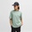 Hugo Тениска Hugo Mens Dapolino T-shirt - Pastel Green