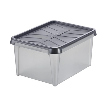 SmartStore Водоустойчива кутия за съхранение Суха 31 (140031)