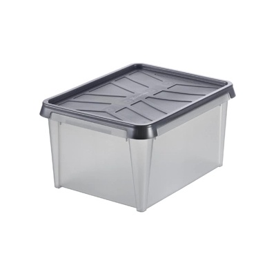 SmartStore Водоустойчива кутия за съхранение Суха 31 (140031)