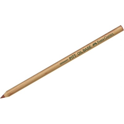 Faber Castell Pitt pastel umělecký oil base aanguine