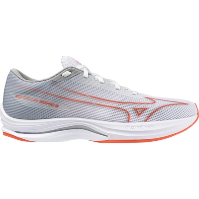 Mizuno Wave Rebellion Pro 2 river blue mugen blue white – Zboží Dáma