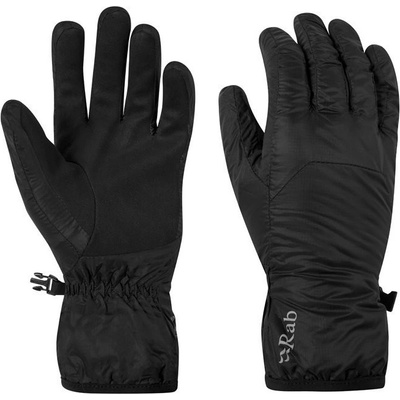 Rab Xenon black – Sleviste.cz