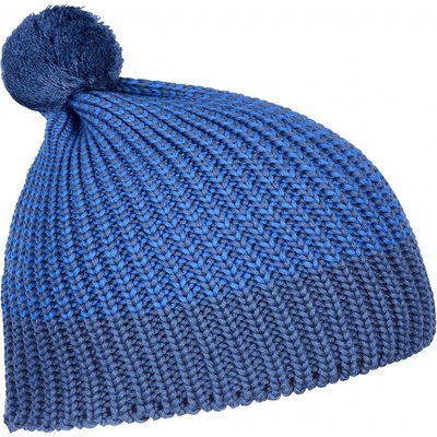Ortovox Heavy Knit beanie Petrol blue