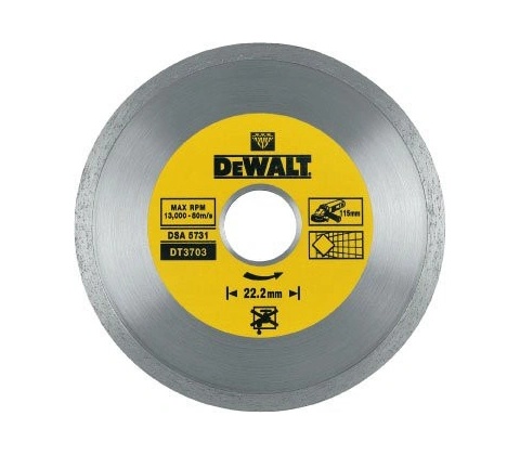 DeWalt DIA DT3703