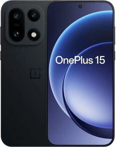OnePlus 15 5G 12GB/256GB Infinite Black od 981,15 € - Heureka.sk