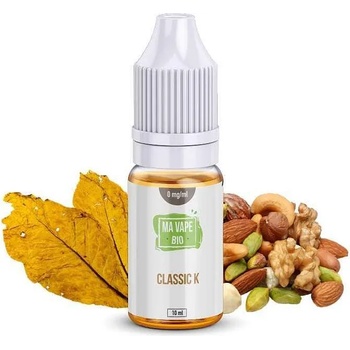 Image 1 of Ma Vape Bio Classic K 10ml