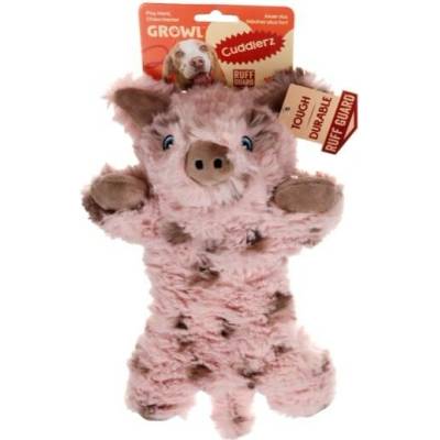Growl Cuddlerz snorters the pig 35 cm