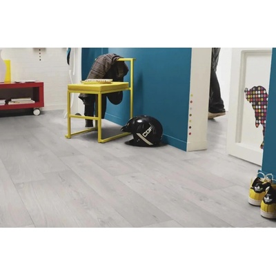 Tarkett Essentials Iconik 150 Swan Pearl Grey 4 m 1 m²