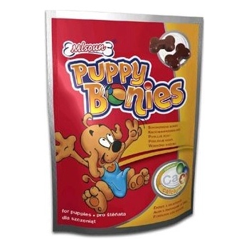 Tommi Mlsoun Puppy bonies 100 g