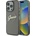 GUESS Калъф Guess IML Heart за iPhone 16 Pro Max - черен (3666339306830)