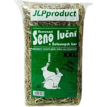 JLP Product Seno luční 40 l