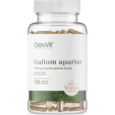 OstroVit Galium aparine, 700 mg, 90 капсули, OstroVit