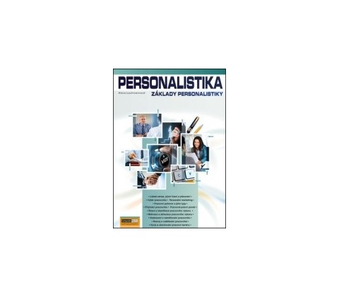 Personalistika