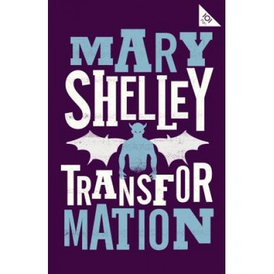 Transformation Shelley MaryPaperback / softback