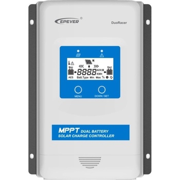 Epever MPPT DR1206-DDS