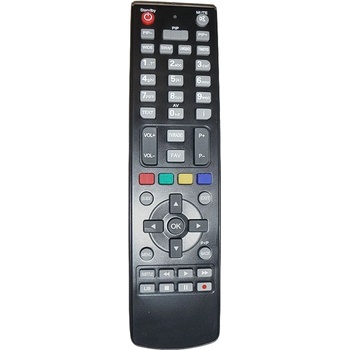 GENERAL OPTEX ORS-9910HD, ORS-9910HS - съвместимо дистанционно управление на марката General (ORS-9910HD, ORS-9910HS)