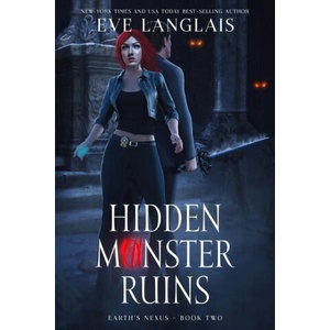 Hidden Monster Ruins | Eve Langlais (ISBN: 9781773843773)