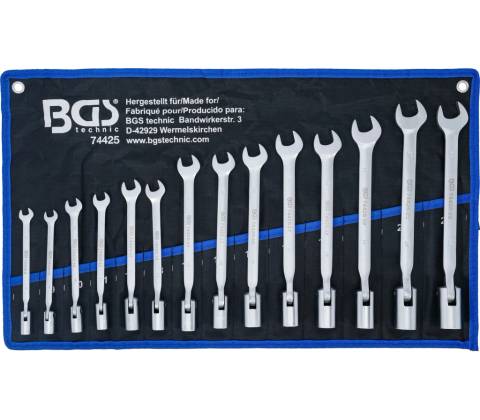 BGS 74425