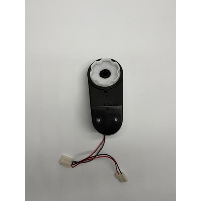 Mamido Motor s prevodovkou RS380 12V 18000 RPM - 2x konektory