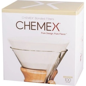 Chemex Хартиени филтри Chemex 6-10 кръгли чаши