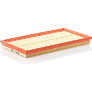 Mann-filter Въздушен филтър mann-filter c 3479 Въздушен филтър