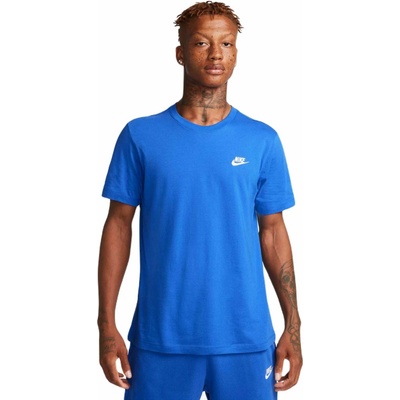 Nike Sportswear modré biele