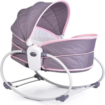 Image 1 of Moni Детски шезлонг Ava 5в1 лилав (106953)