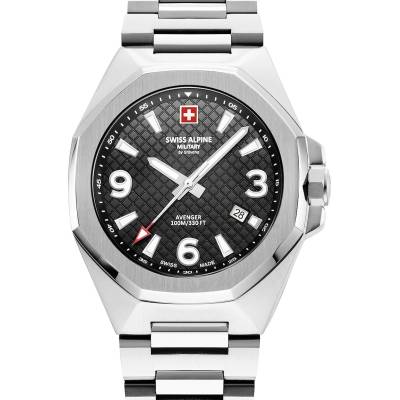 Grovana Swiss Alpine Military 7005.1137