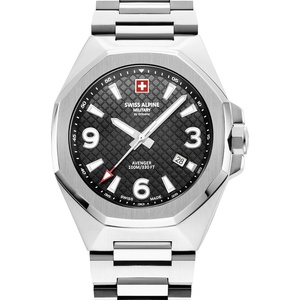 Grovana Swiss Alpine Military 7005.1137 Часовници