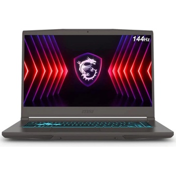 MSI Thin 15 B12UC 9S7-16R831-2860