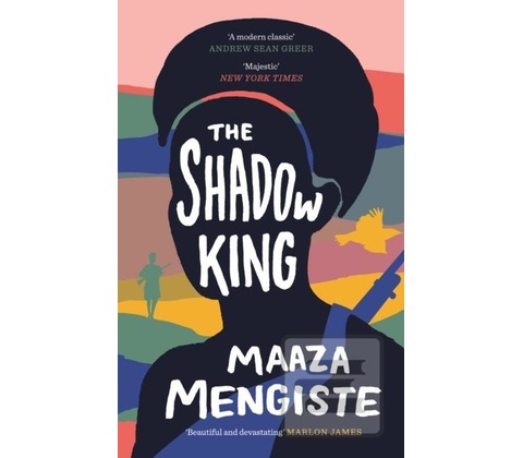 The Shadow King