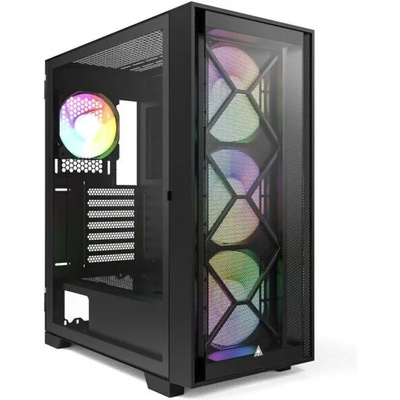 MONTECH AIR 1000 Premium Black