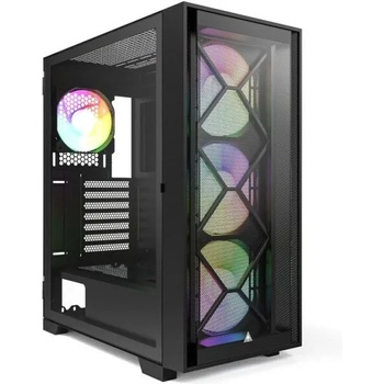 Image 1 of MONTECH AIR 1000 Premium Black