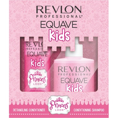 Revlon Equave Kids Princess Look Duo Pack